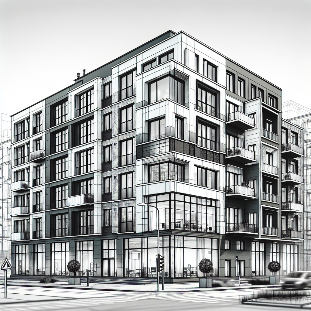 Skup udziałów w nieruchomościach - rozwiązanie problemów współwłasności